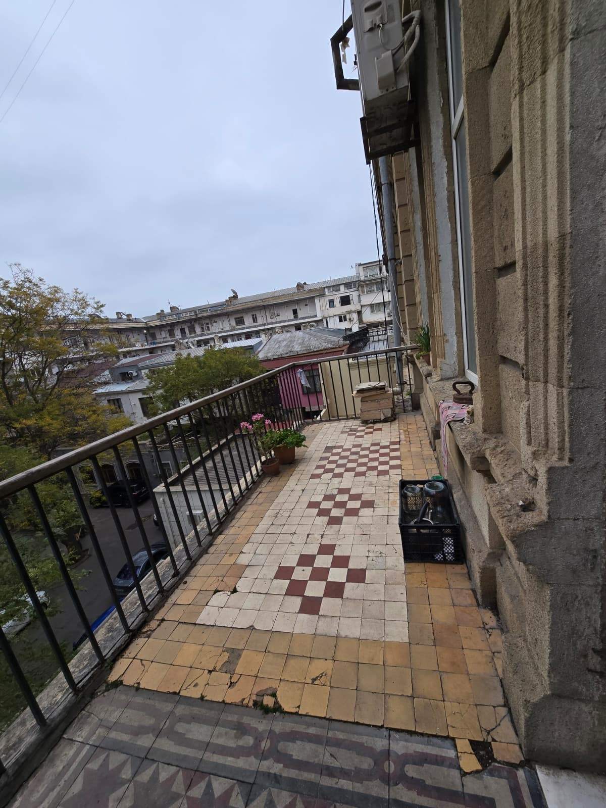 3 otaqlı mənzil 80 m² satılır — şəkil 5
