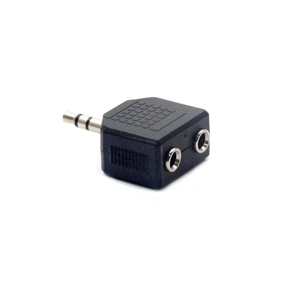 Audio Splitter Adapter | Аудио сплиттер адаптер — şəkil 2