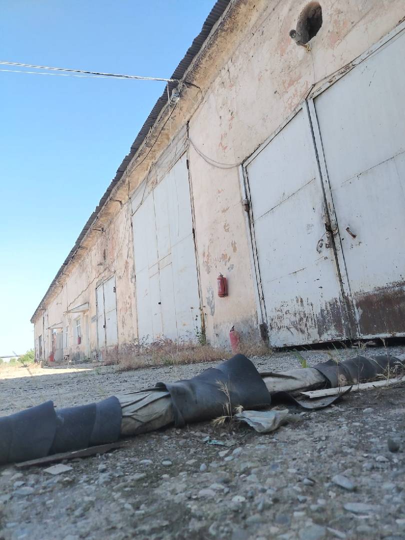 20 otaqlı həyət evi 10000 m² - satılır — şəkil 9