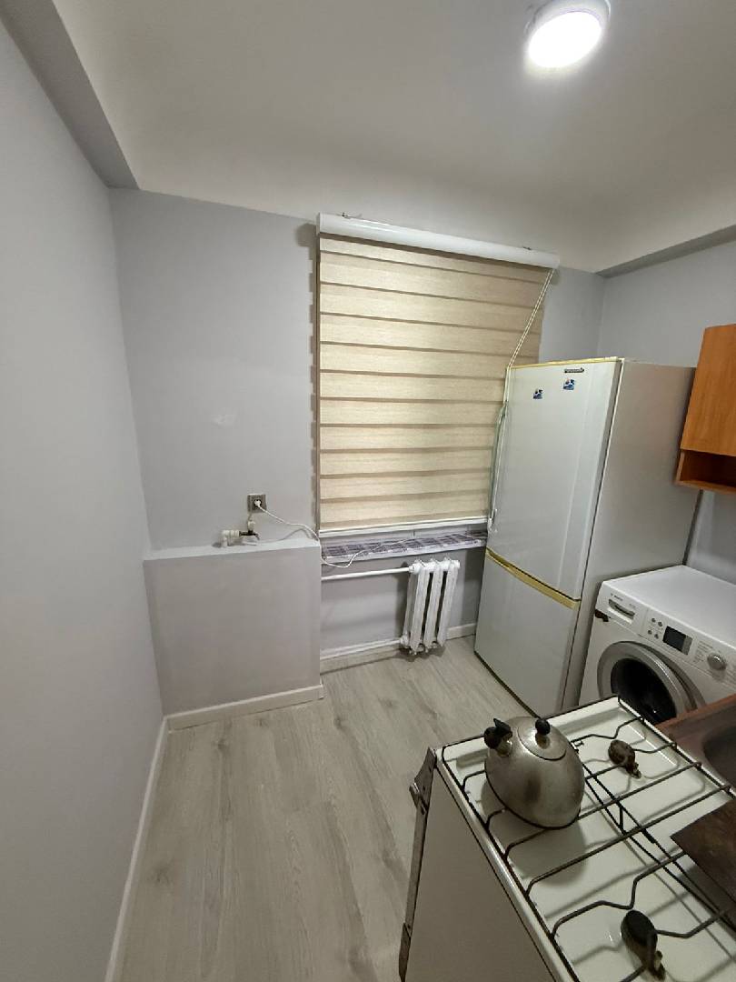 2 otaqlı mənzil 60 m² kirayə verilir — şəkil 17