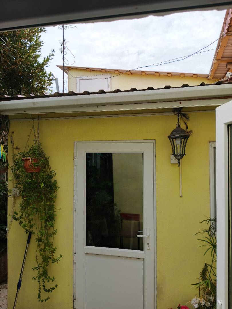 4 otaqlı həyət evi 115 m² - 1.58 sot torpaq sahəsində satılır — şəkil 25