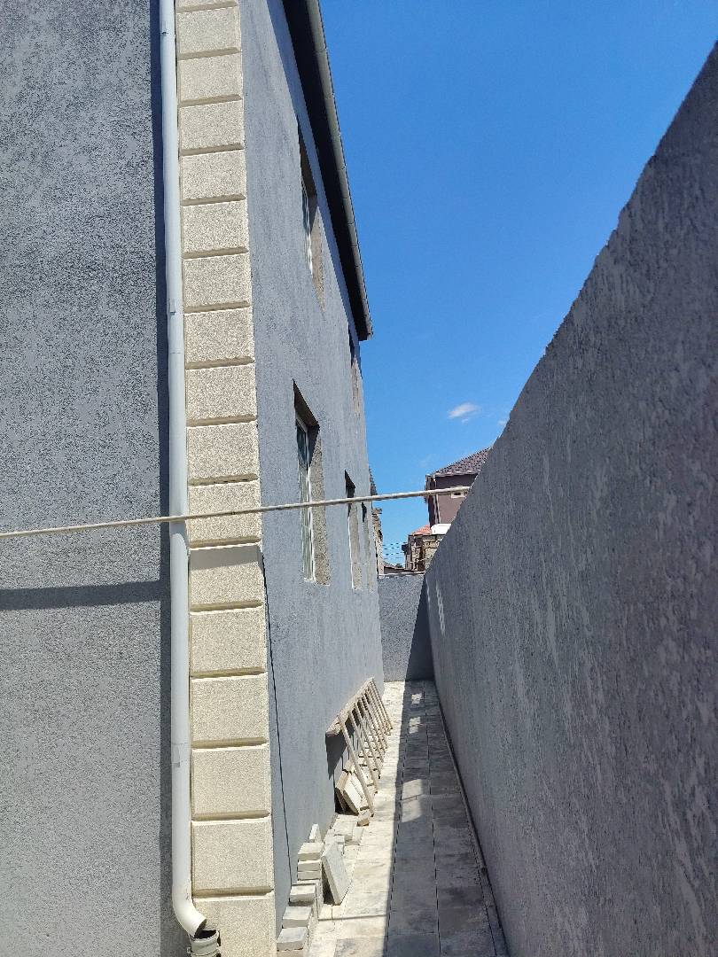 5 otaqlı həyət evi 188 m² - satılır — şəkil 8
