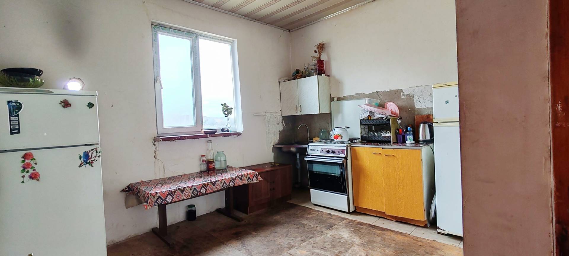 3 otaqlı həyət evi 3 m² - 5 sot torpaq sahəsində satılır — şəkil 10