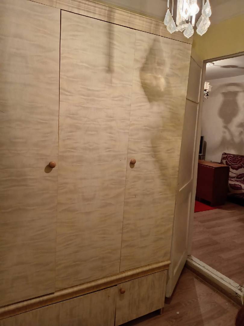 2 otaqlı mənzil 35 m² satılır — şəkil 10