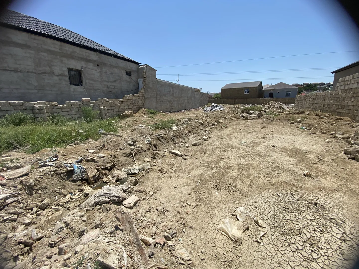 4500 sot torpaq sahəsi satılır — şəkil 6
