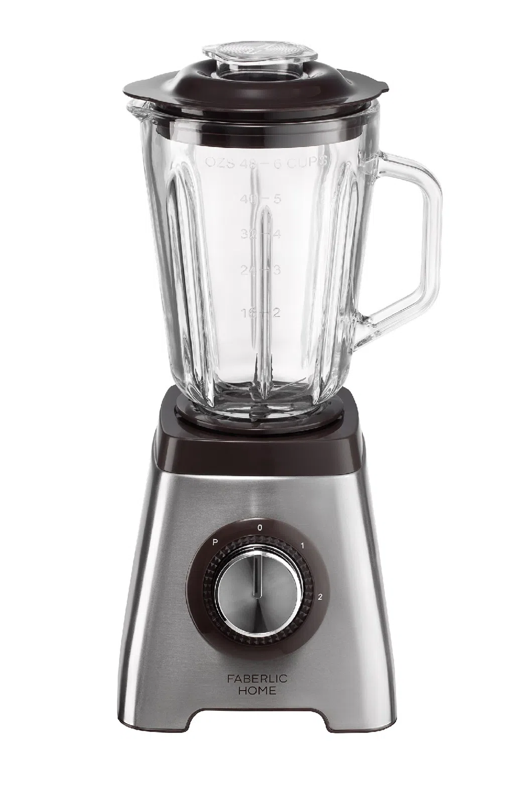 Blender Gümüşü rəng — şəkil 3