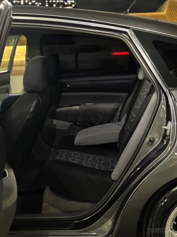 Toyota Prius, 2007 il, 295000 km — şəkil 4