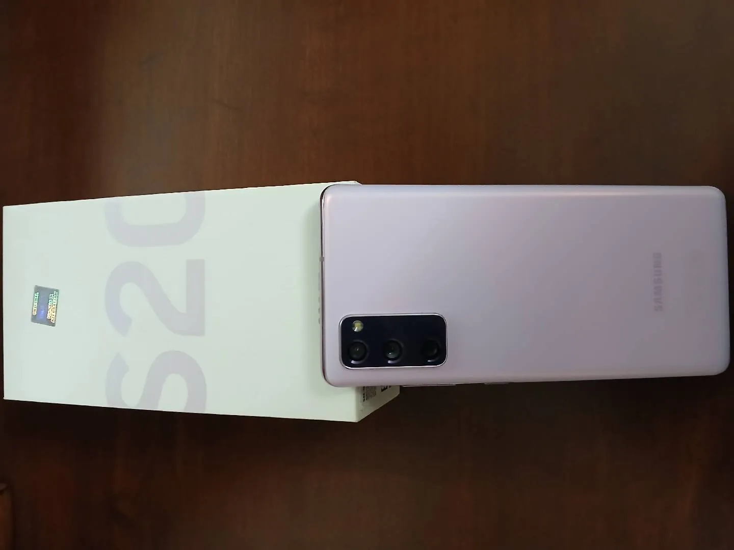 Samsung, Galaxy S Ultra, 6 GB — şəkil 2