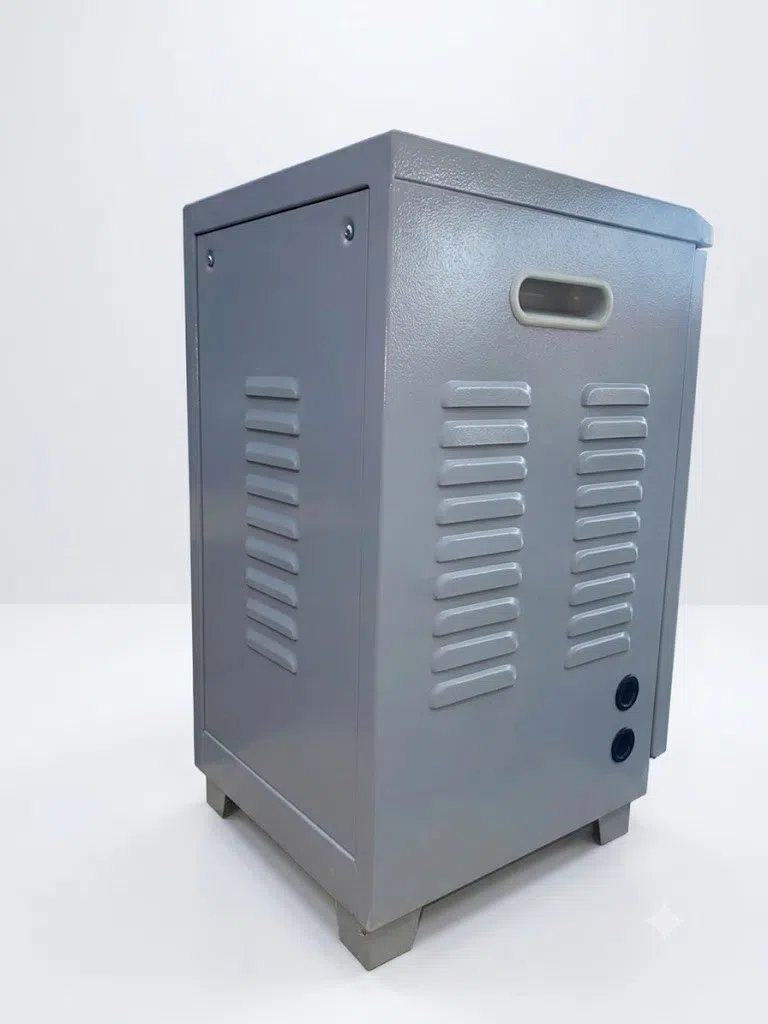 Legend SVC 13.5kVA Gərginlik Stabilizatoru — şəkil 4