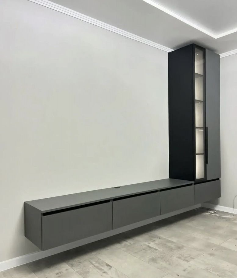 6 qapılı dolab — şəkil 1