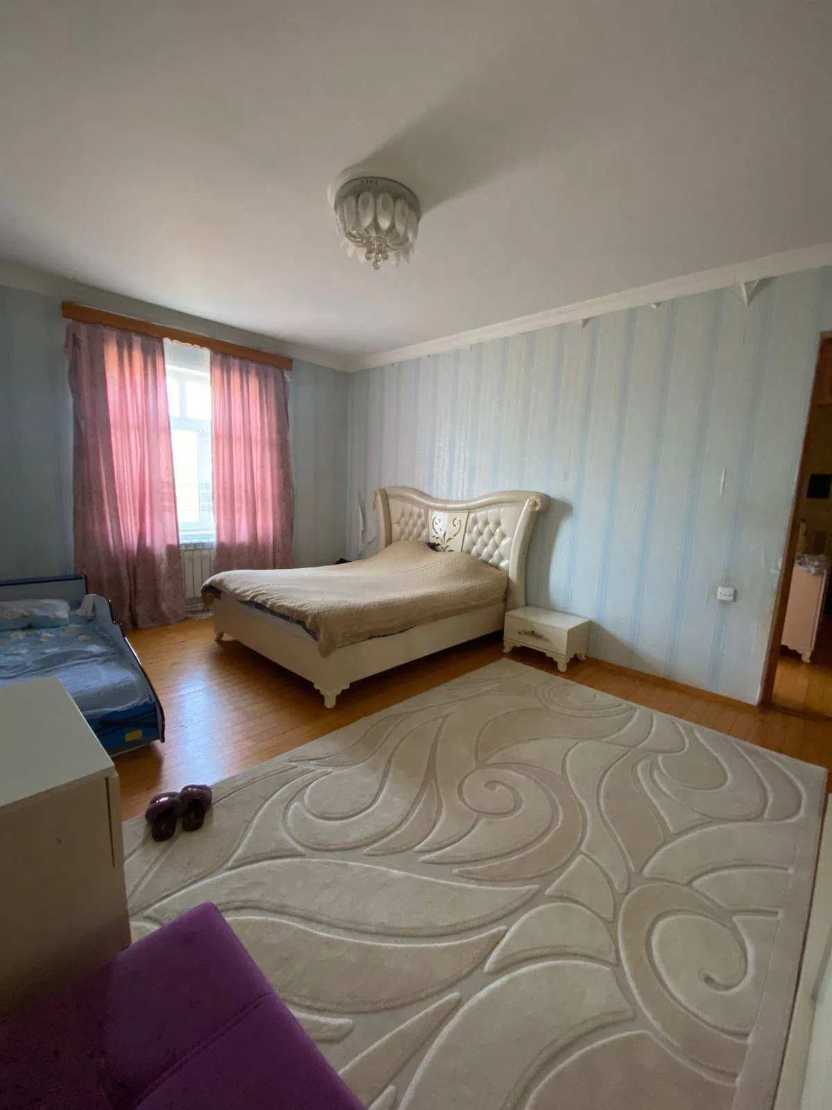 5 otaqlı həyət evi 140 m² - 9 sot torpaq sahəsində satılır