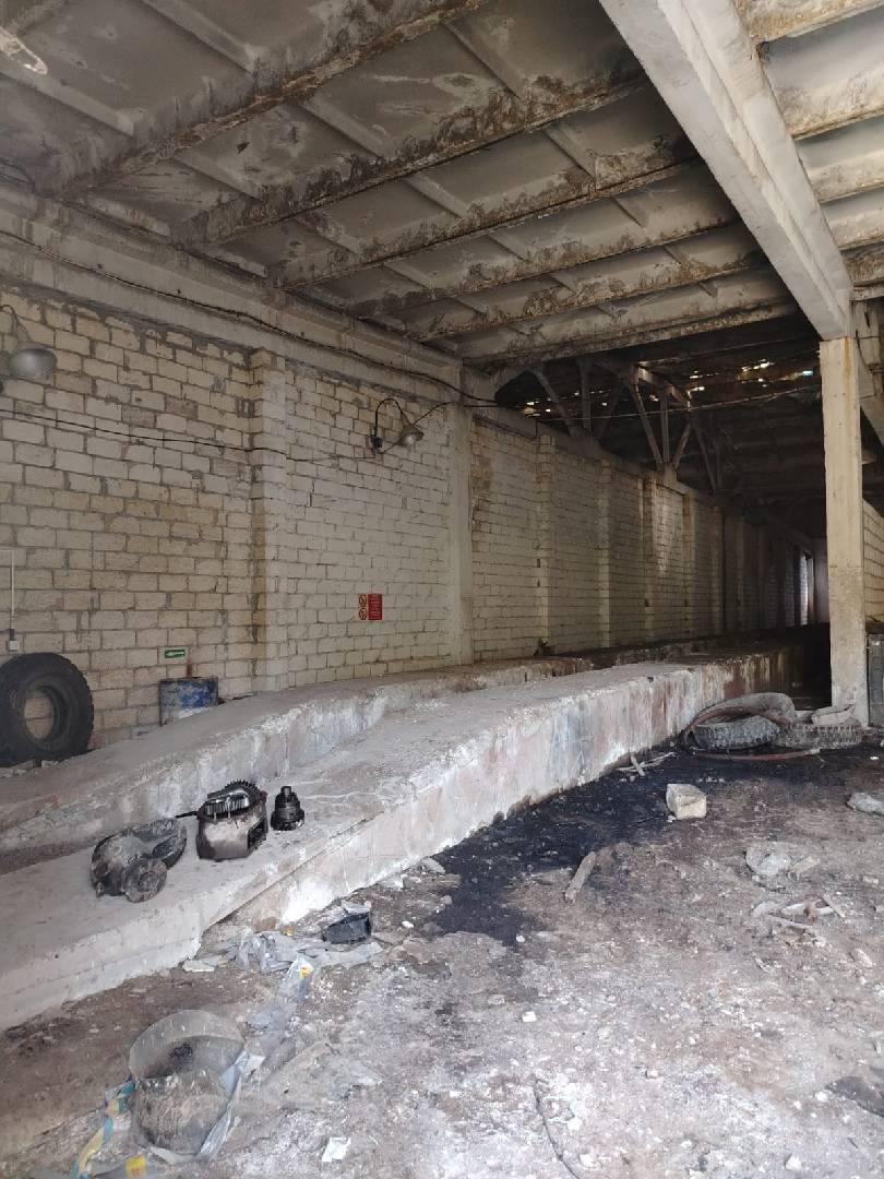 20 otaqlı həyət evi 10000 m² - satılır — şəkil 11