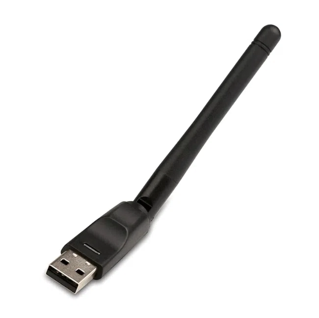 Wireless network adapter - Tenderyard