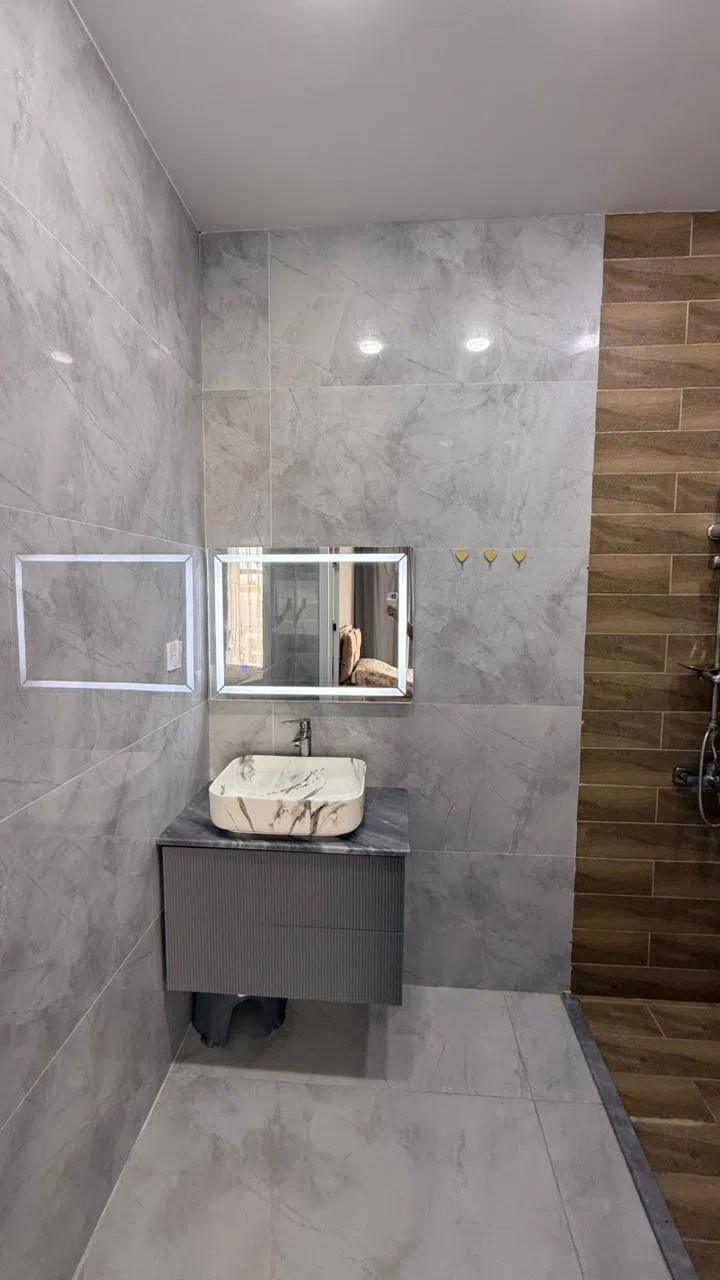 4 otaqlı bağ evi 180 m² 7 sot torpaq sahəsində satılır — şəkil 2
