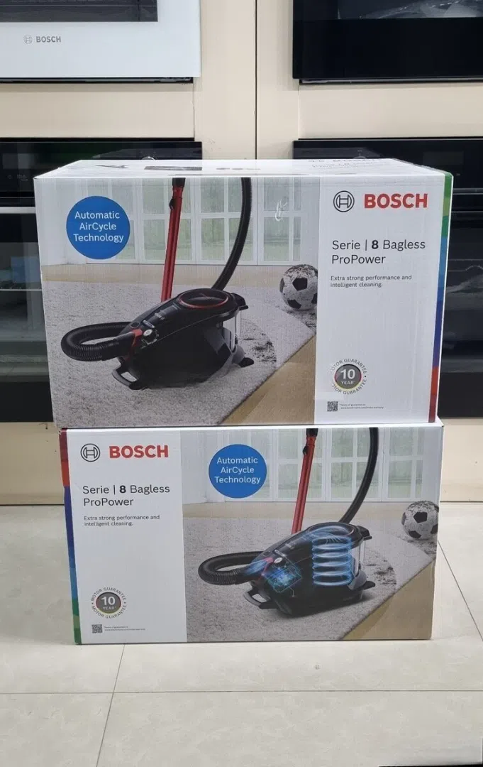 Bosch tozsoran - Tenderyard
