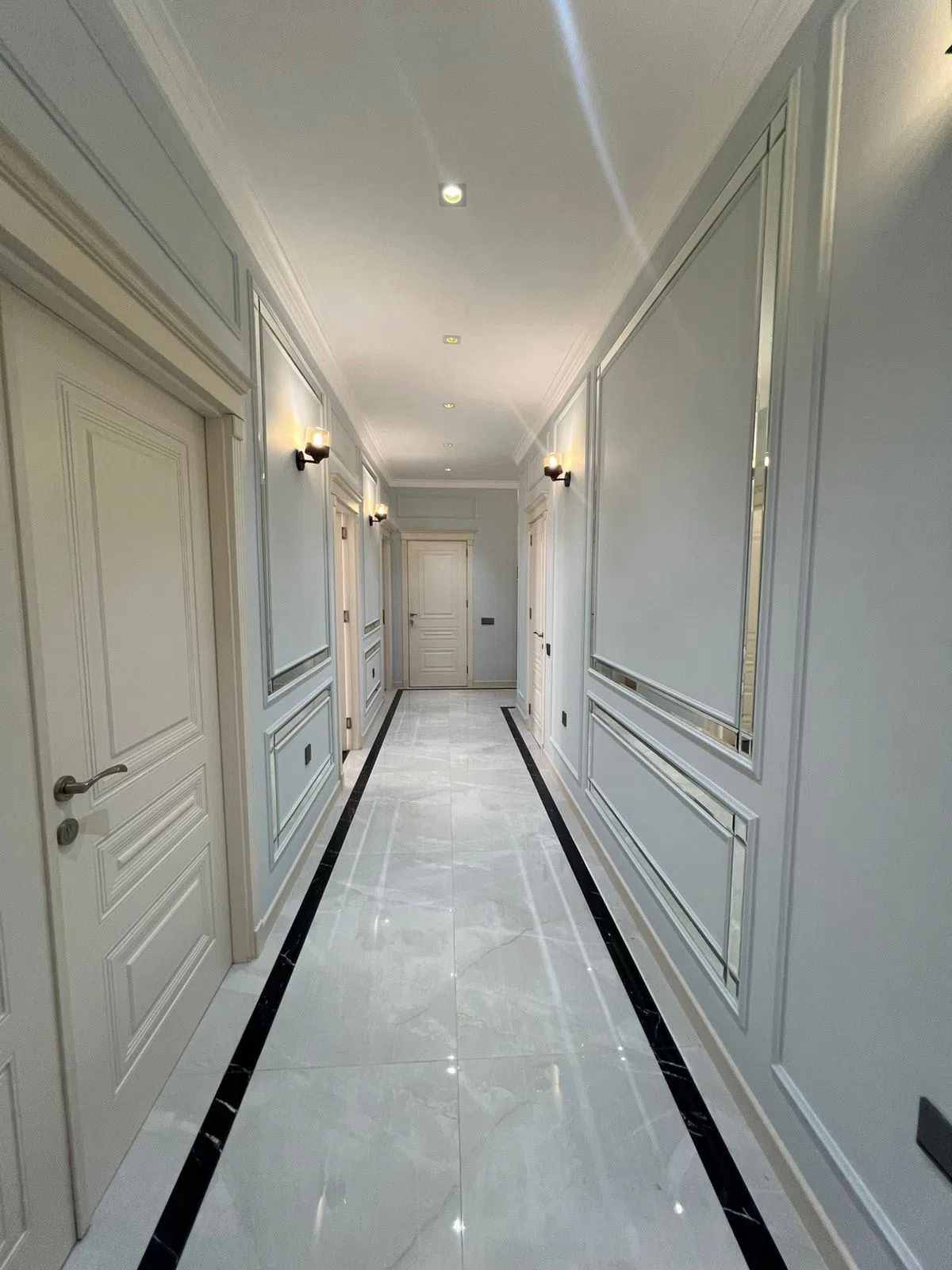 3 otaqlı mənzil 142 m² satılır — şəkil 12