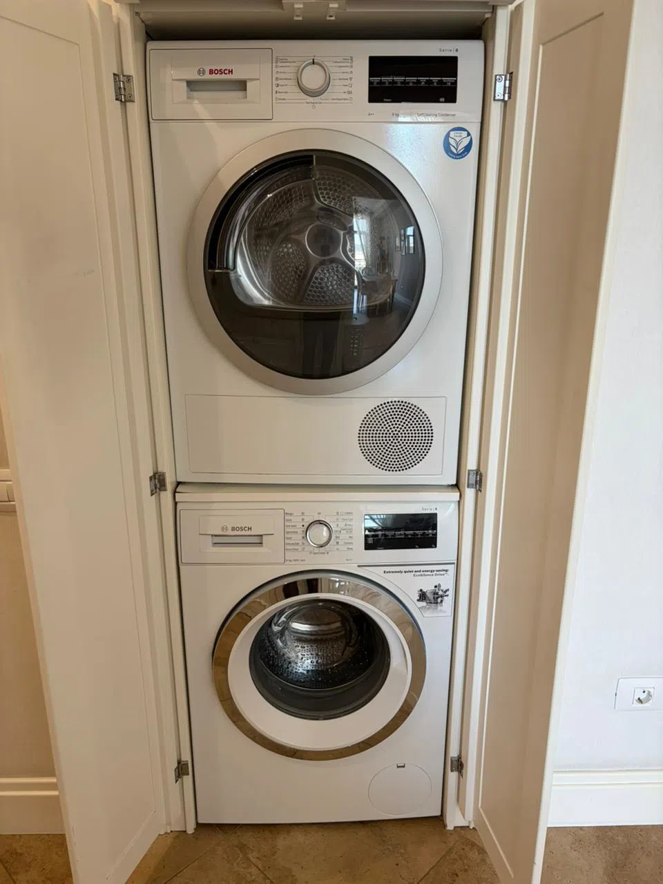 3 otaqlı mənzil 140 m² kirayə verilir — şəkil 5