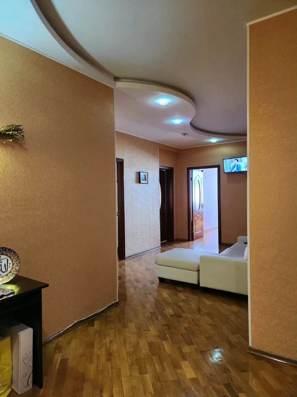 3 otaqlı mənzil 142 m² satılır — şəkil 15