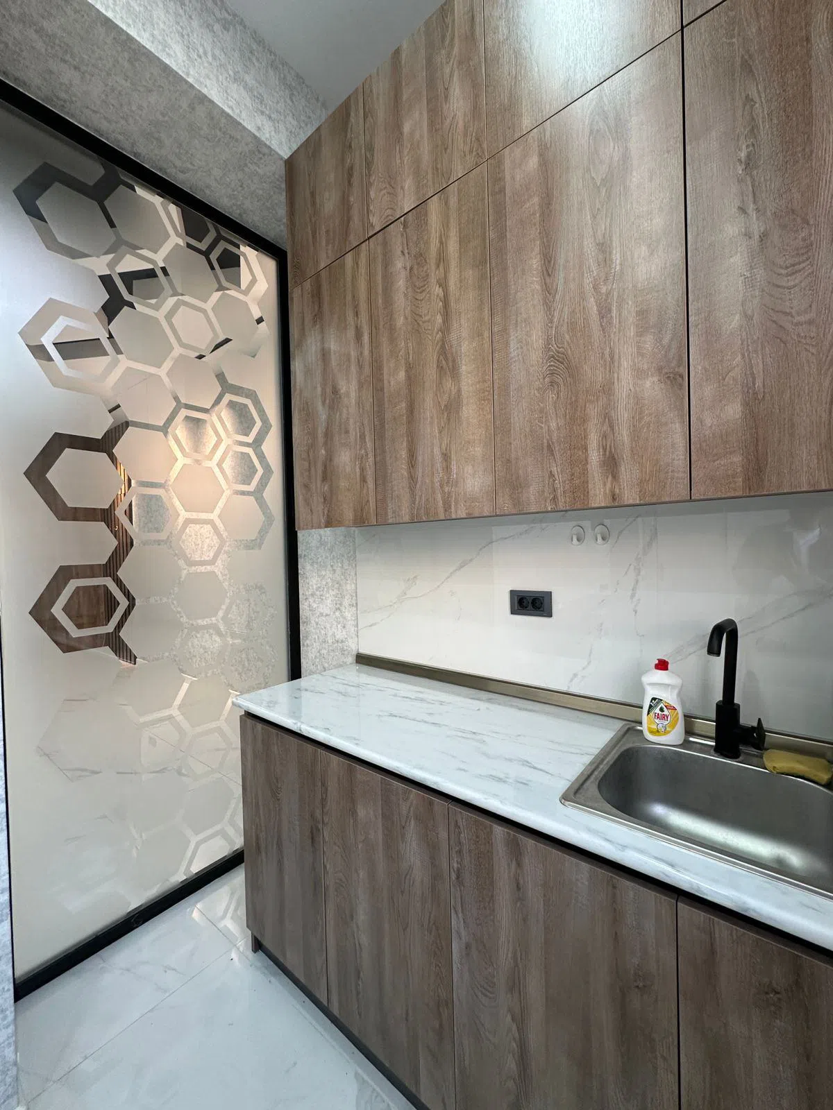 Əla təmirli obyekti, 100 m² kirayə verilir — şəkil 7