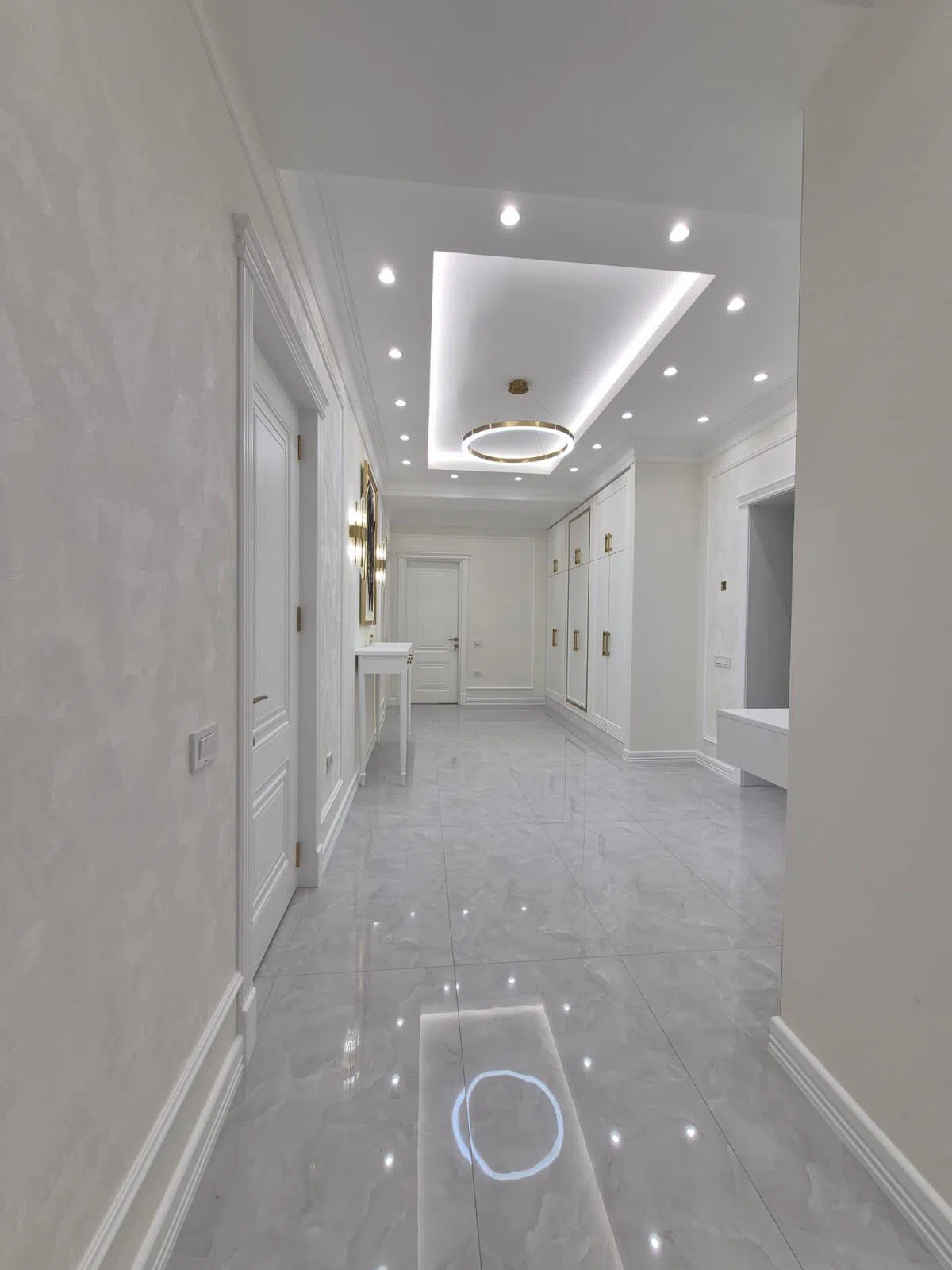 4 otaqlı mənzil 180 m² satılır — şəkil 9
