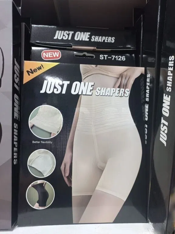 Korset Just One Shapers