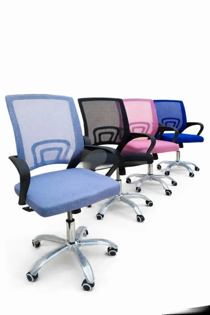 Mixed color, Office chair - Tenderyard