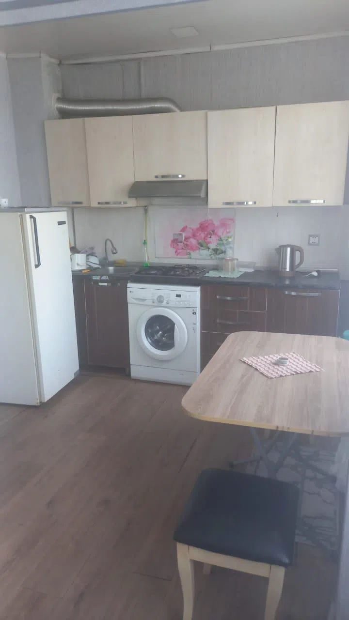 2 otaqlı mənzil 50 m² kirayə verilir — şəkil 6