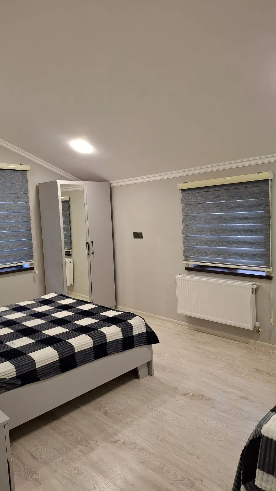 5 otaqlı bağ evi 200 m² günlük kirayə verilir — şəkil 3