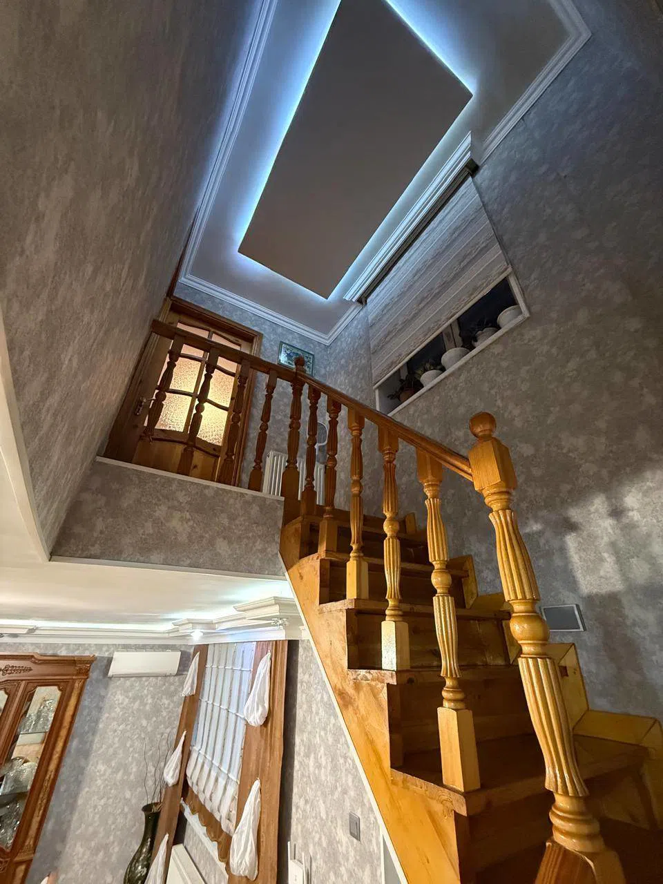 7 otaqlı həyət evi 150 m² - 3.1 sot torpaq sahəsində satılır