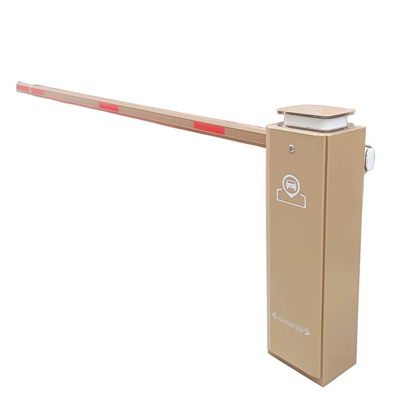 Bewel AX-321" şlaqbaum sistemi