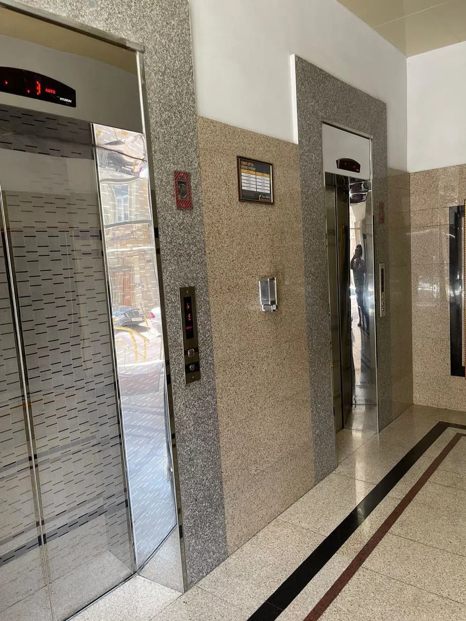 2 otaqlı mənzil 60 m² kirayə verilir — şəkil 2