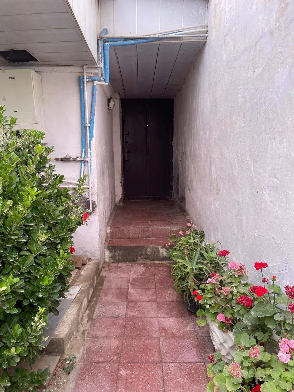 6 otaqlı həyət evi 180 m² - 4 sot torpaq sahəsində satılır — şəkil 8