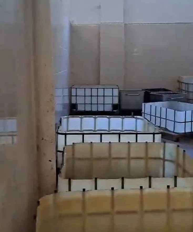 1000 m² sahəsi olan anbar kirayə verilir — şəkil 7
