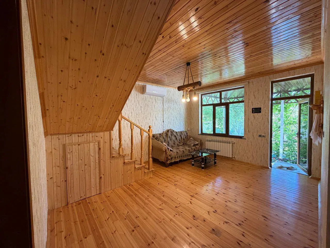 4 otaqlı villa 90 m² - günlük kirayə verilir — şəkil 2