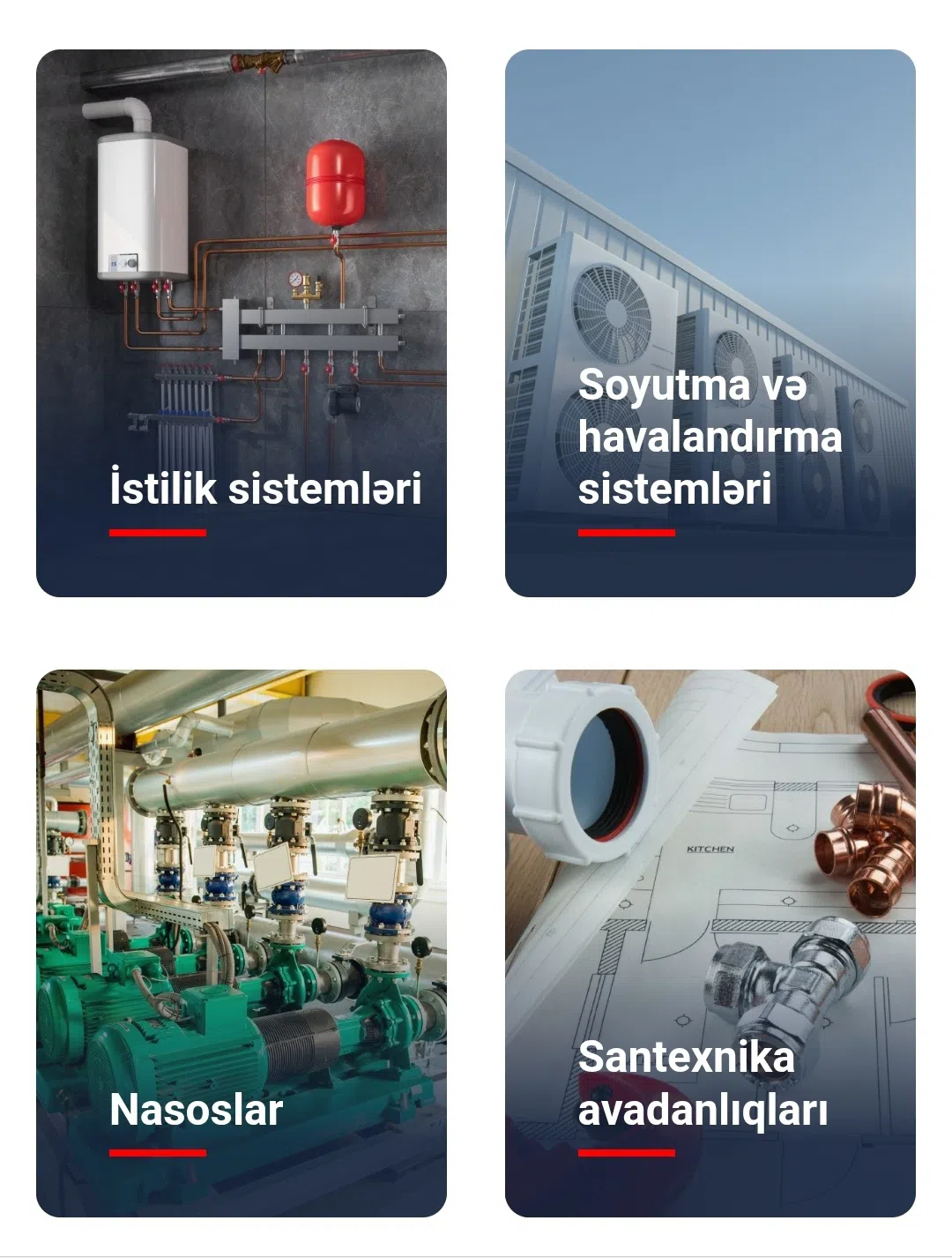 HVAC (Havalandırma) sistemləri — şəkil 6