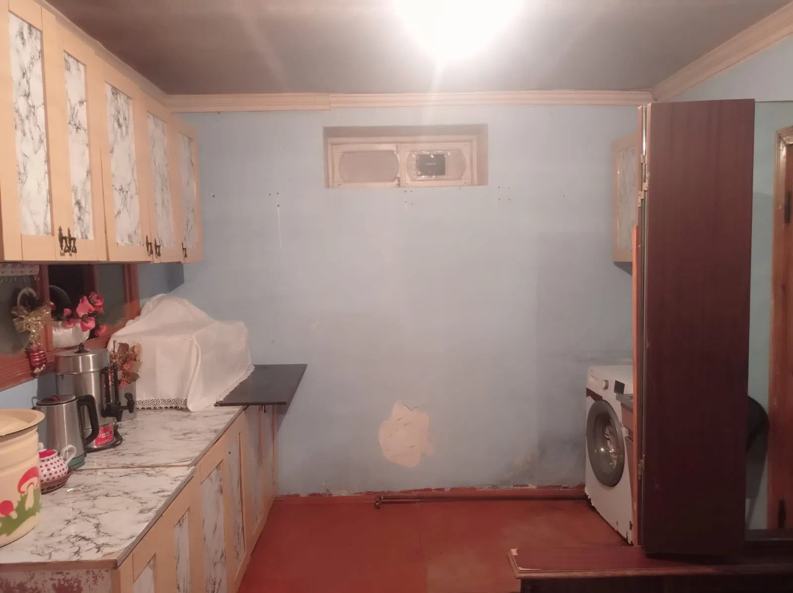 5 otaqlı həyət evi 110 m² - 1.1 sot torpaq sahəsində satılır — şəkil 2