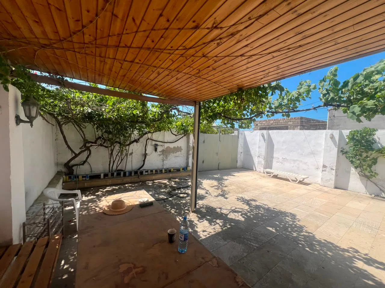 3 otaqlı bağ evi 70 m² satılır — şəkil 2