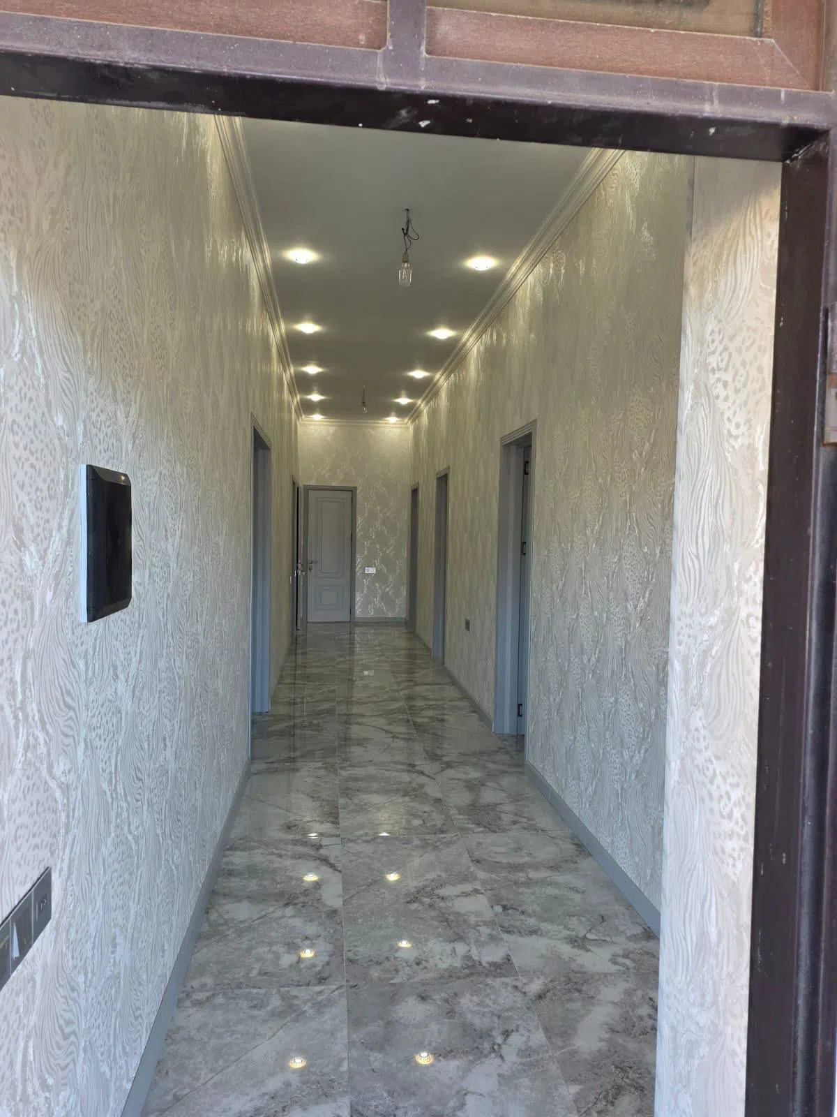 4 otaqlı həyət evi 180 m² satılır — şəkil 11