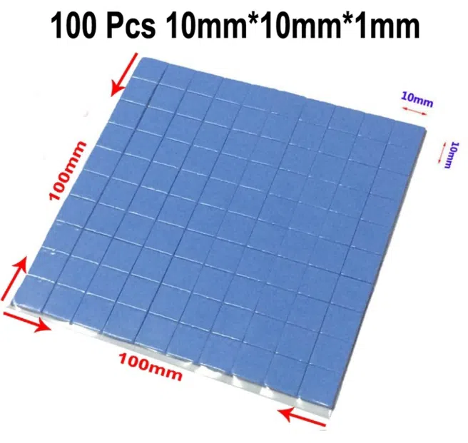 Thermal Pad — şəkil 12
