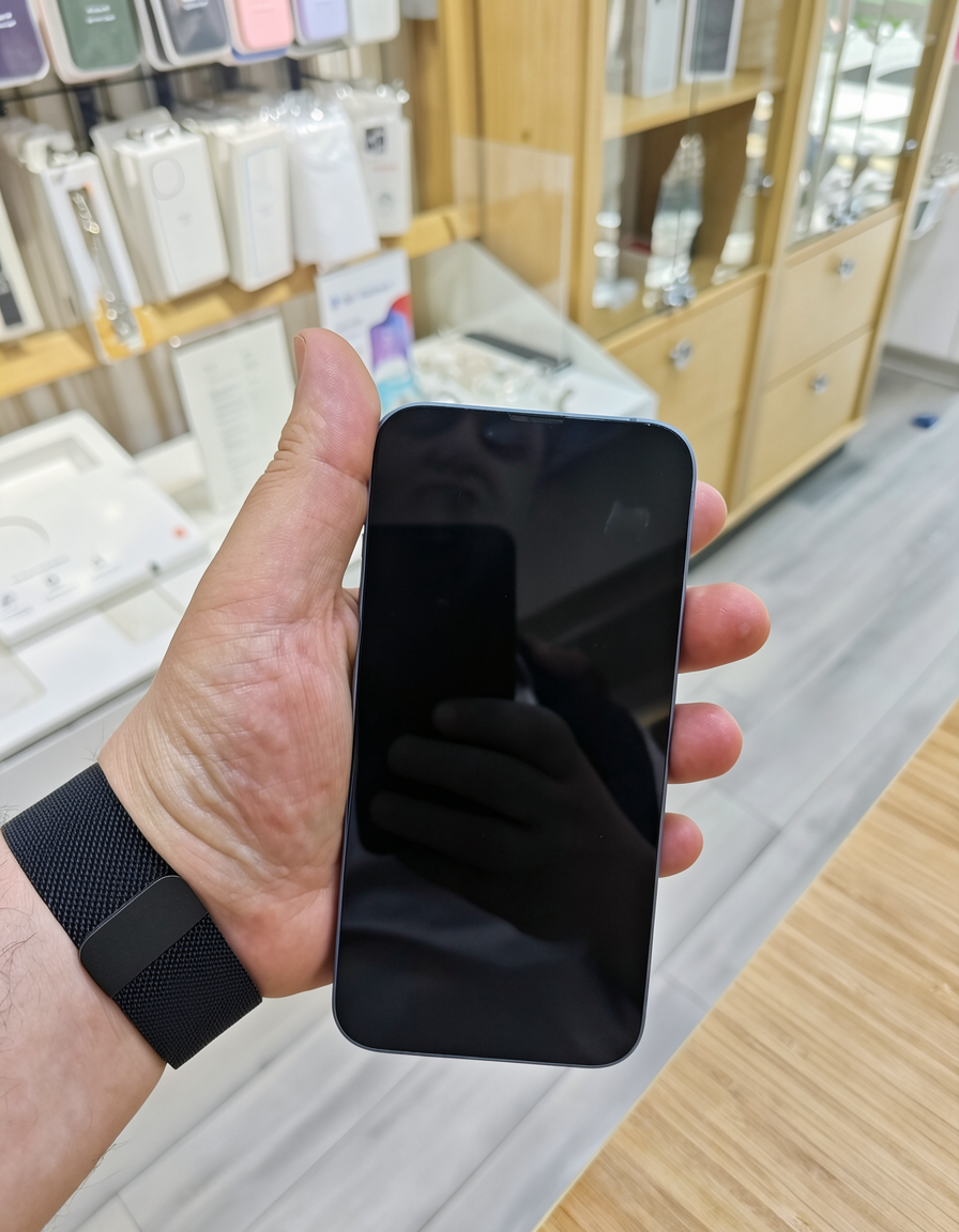 Apple, iPhone 14, 6 GB — şəkil 2