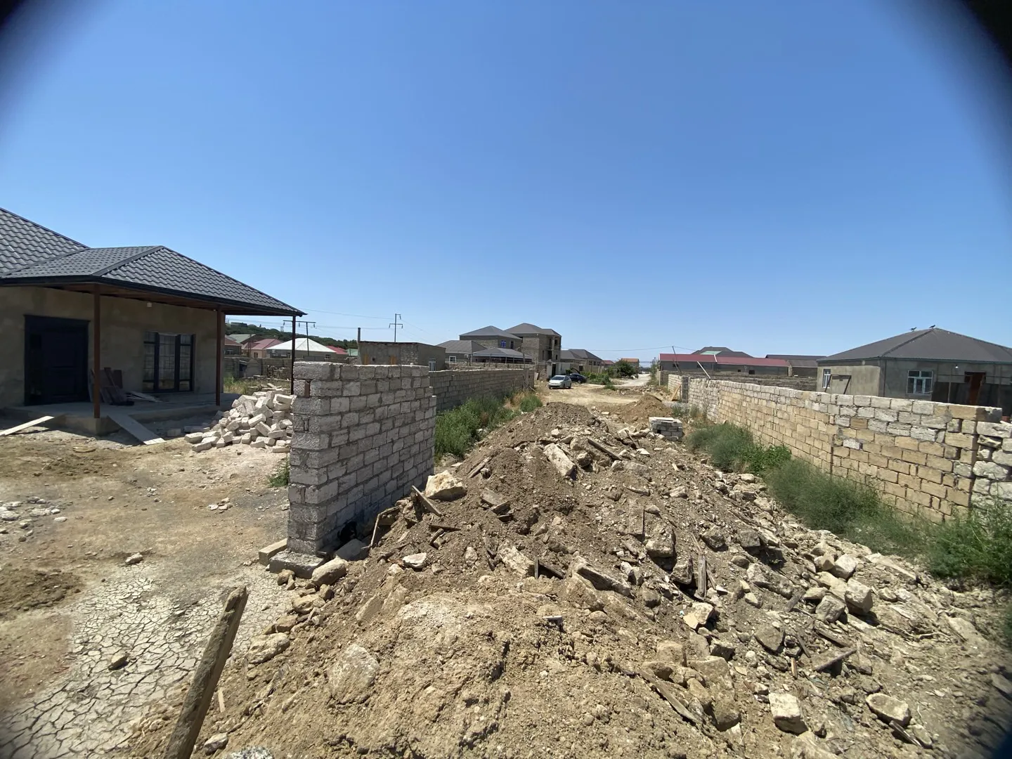 4500 sot torpaq sahəsi satılır — şəkil 3