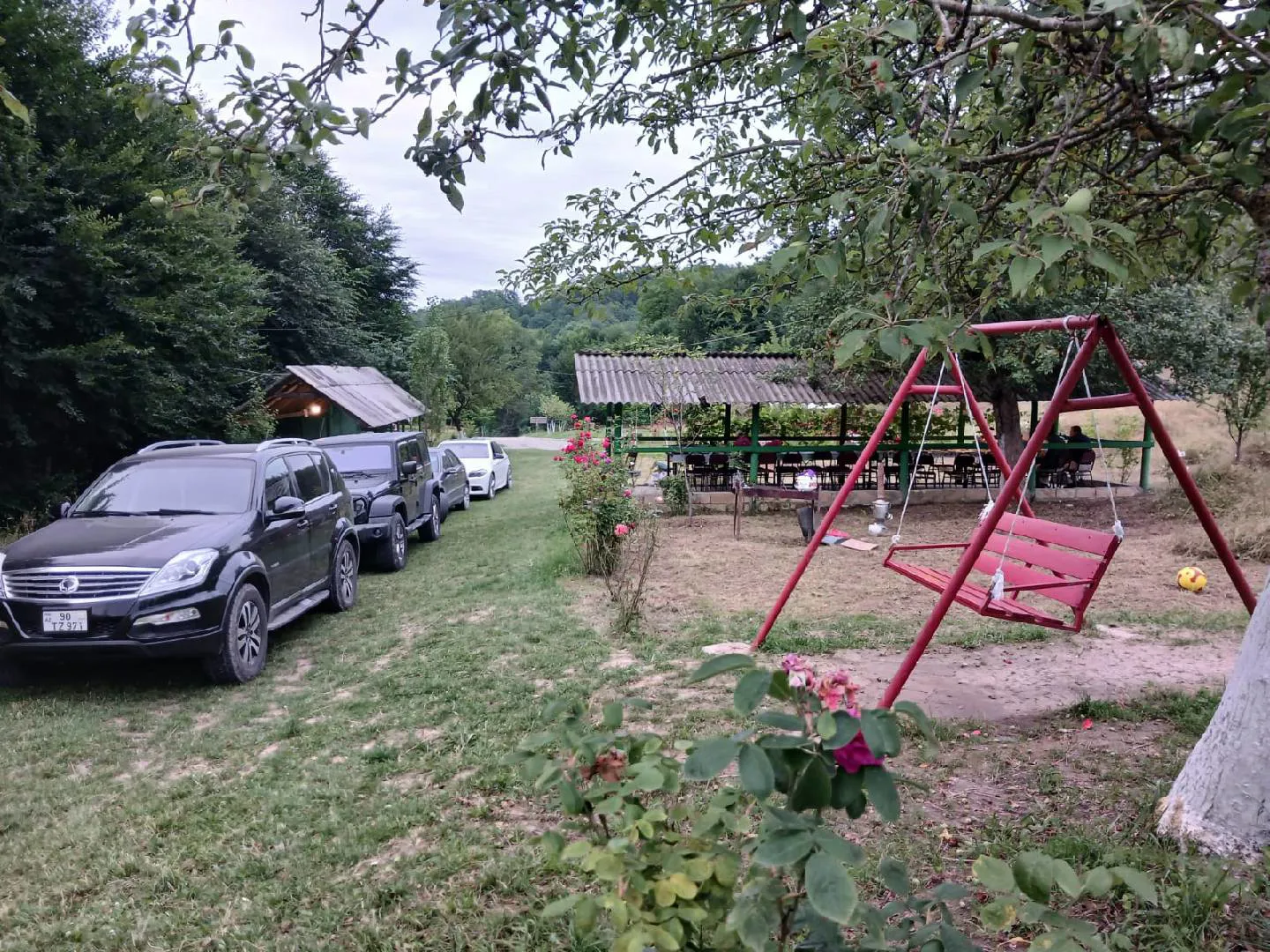 1.85 sot torpaq sahəsi satılır — şəkil 15
