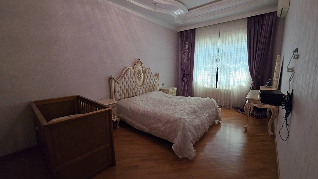 8 otaqlı villa 550 m² - satılır — şəkil 13
