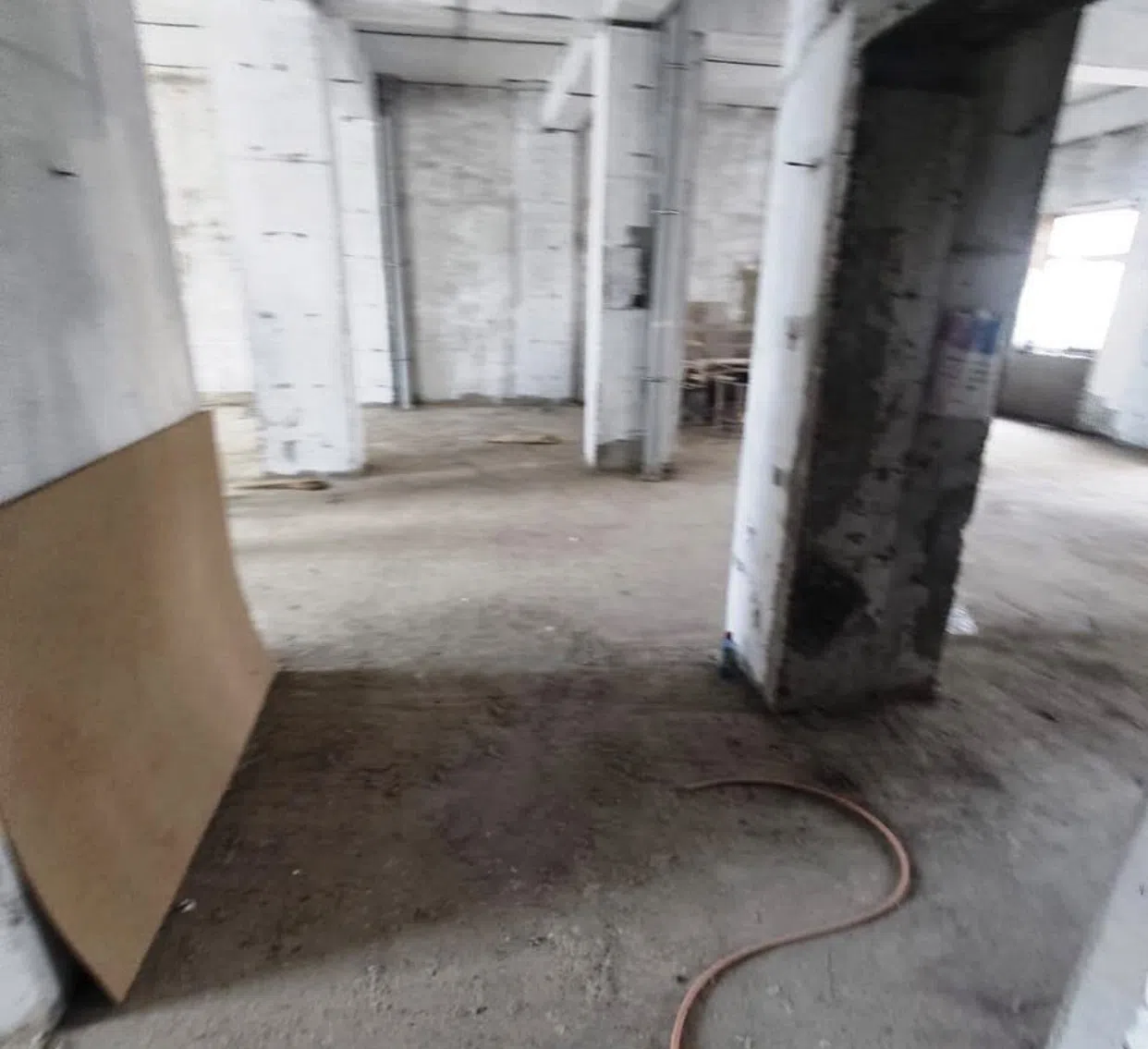 4 otaqlı mənzil 206 m² satılır — şəkil 8