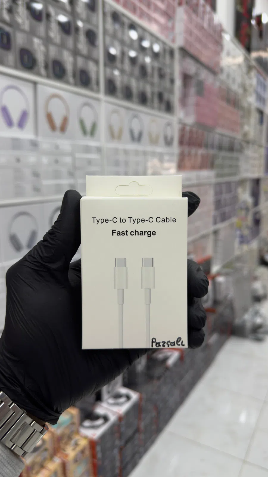 Orjinal telefon enerji cihazları