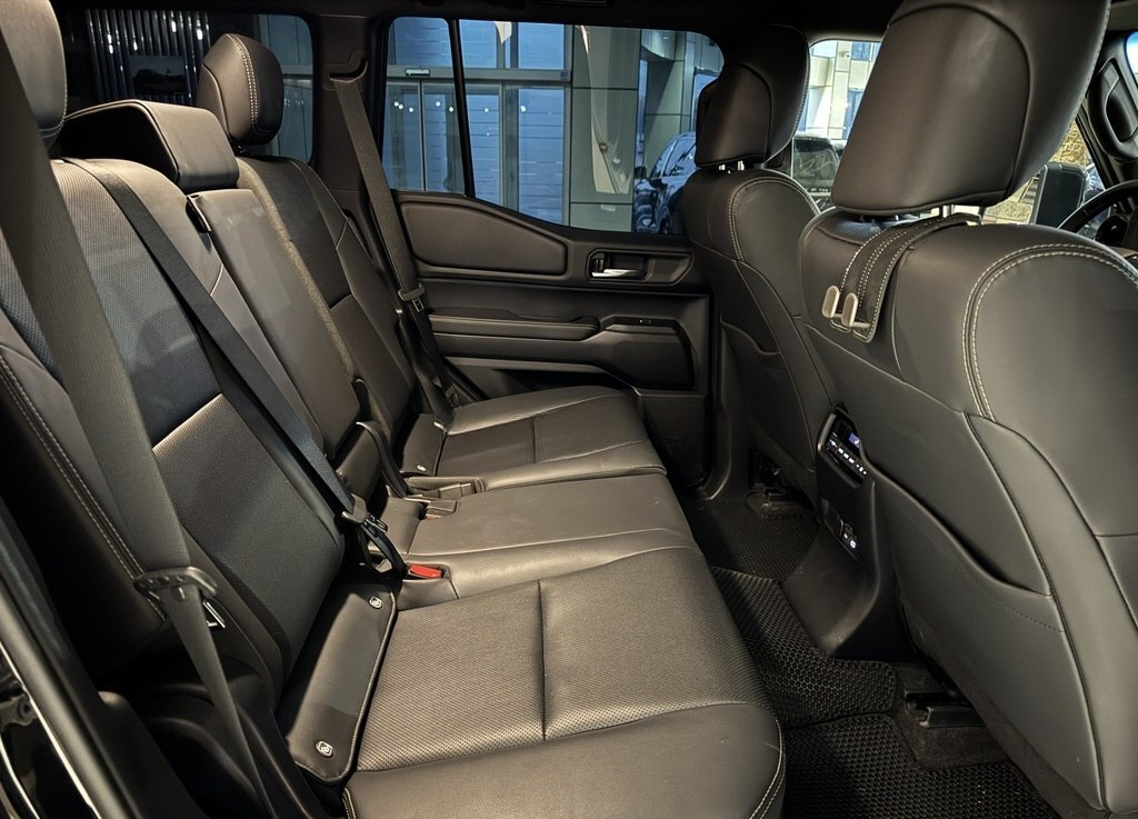 Toyota Land Cruiser Prado, 2024 il, 13717 km — şəkil 14