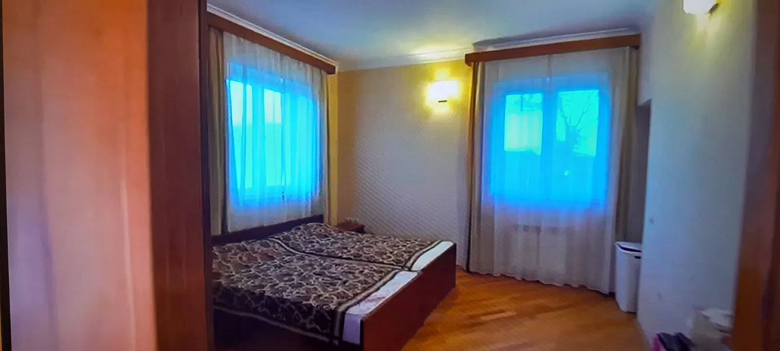 7 otaqlı villa 255 m² - 15 sot torpaq sahəsində satılır — şəkil 19
