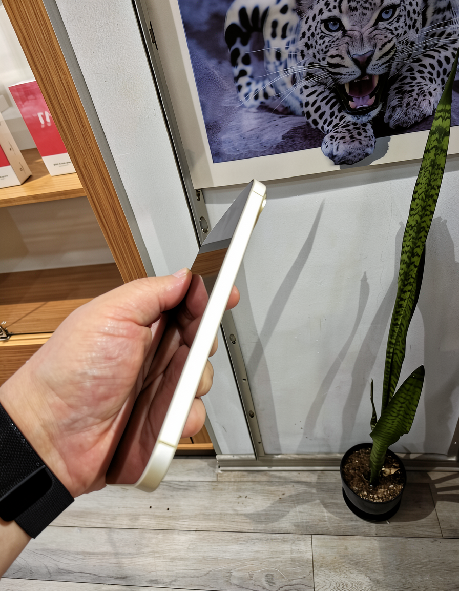 Apple, iPhone 15 Plus, 6 GB — şəkil 5