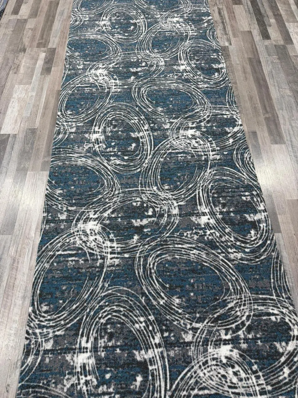 Xalça Qırmızı rəng