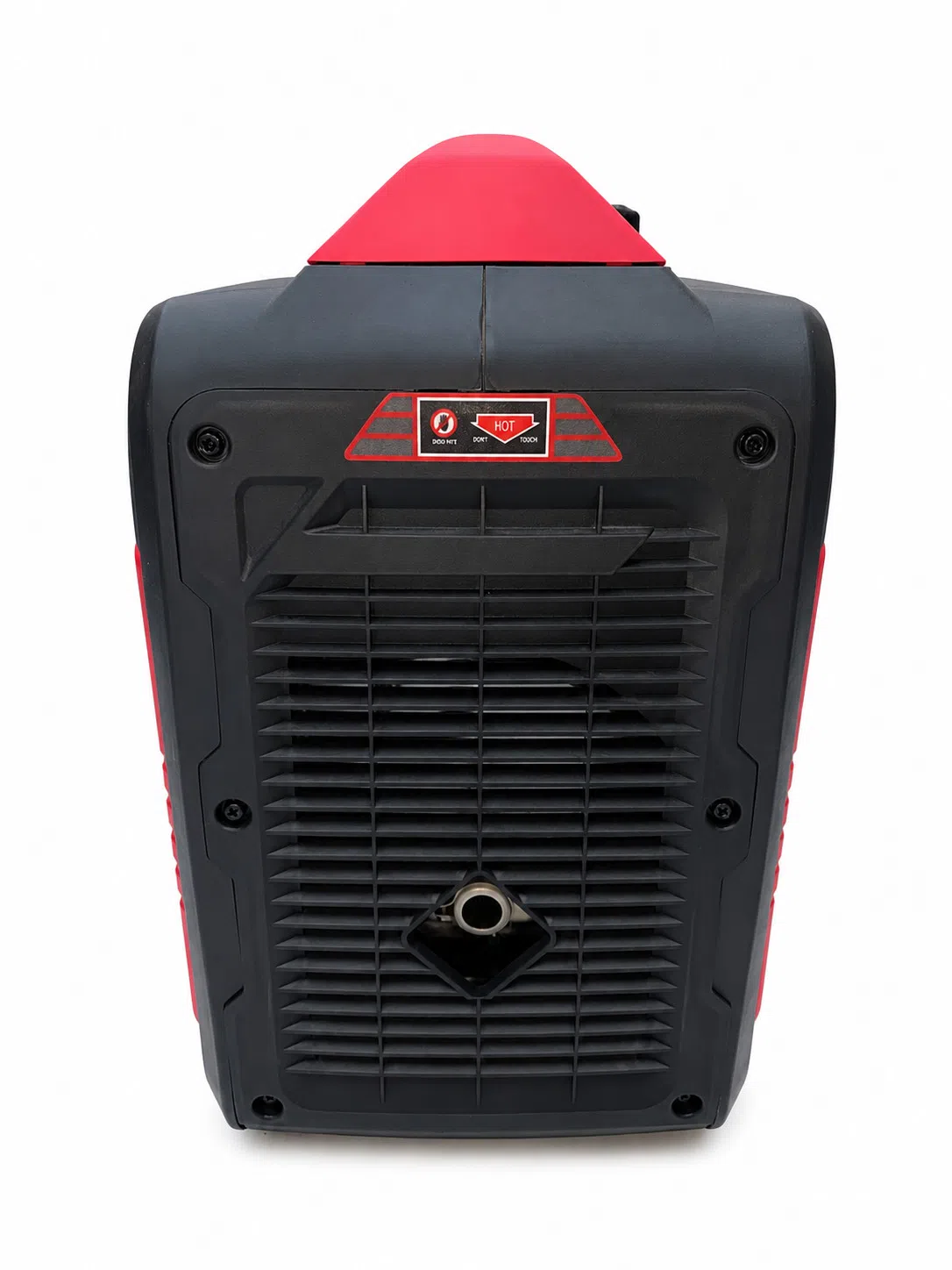 Super Gen WX4000IS İnverter Generatoru 3.2 kVt — şəkil 5